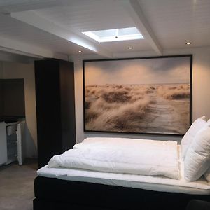 Huisje met 1 Slaapkamer